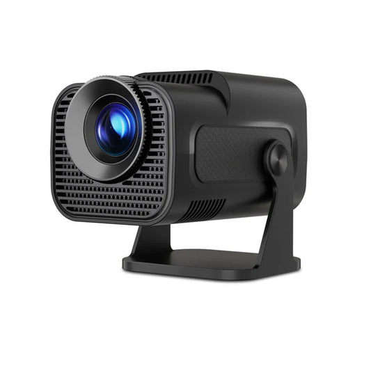 HD Projector Portable 4K