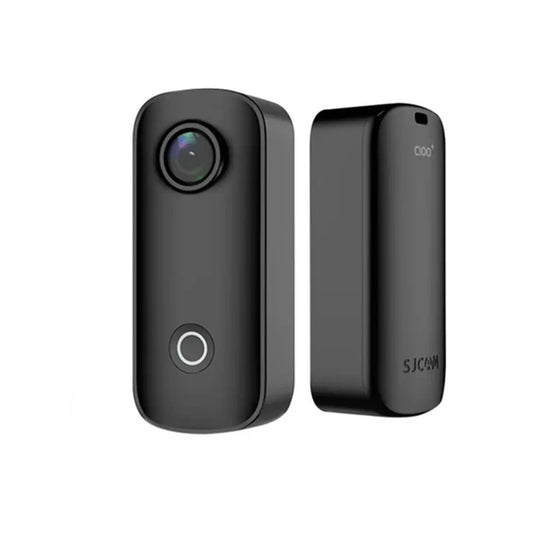 4K Action Waterproof Camera