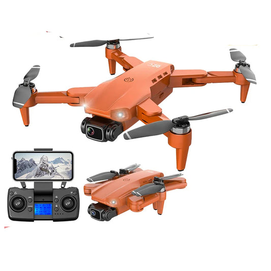 GPS Drone 4K Professional