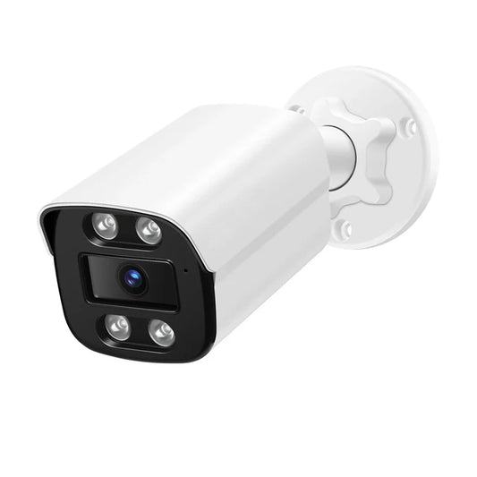 4K Home Security Camera