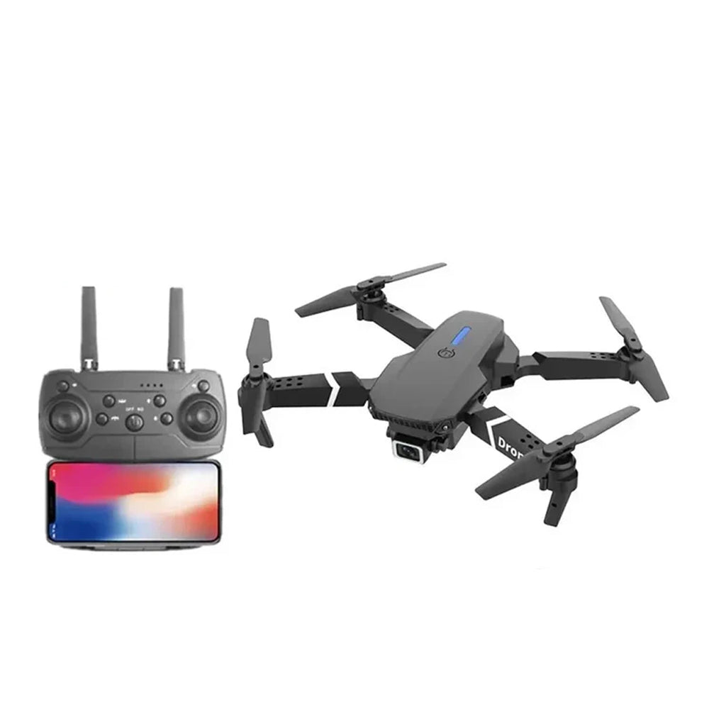 4K Pro Drone HD Camera