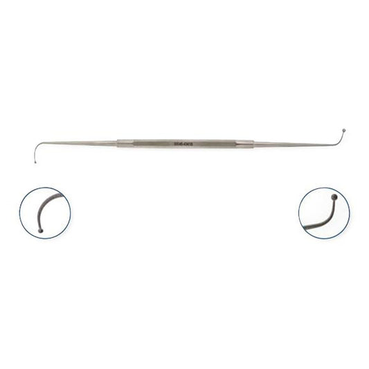 Maxillary Sinus Ostium Seeker