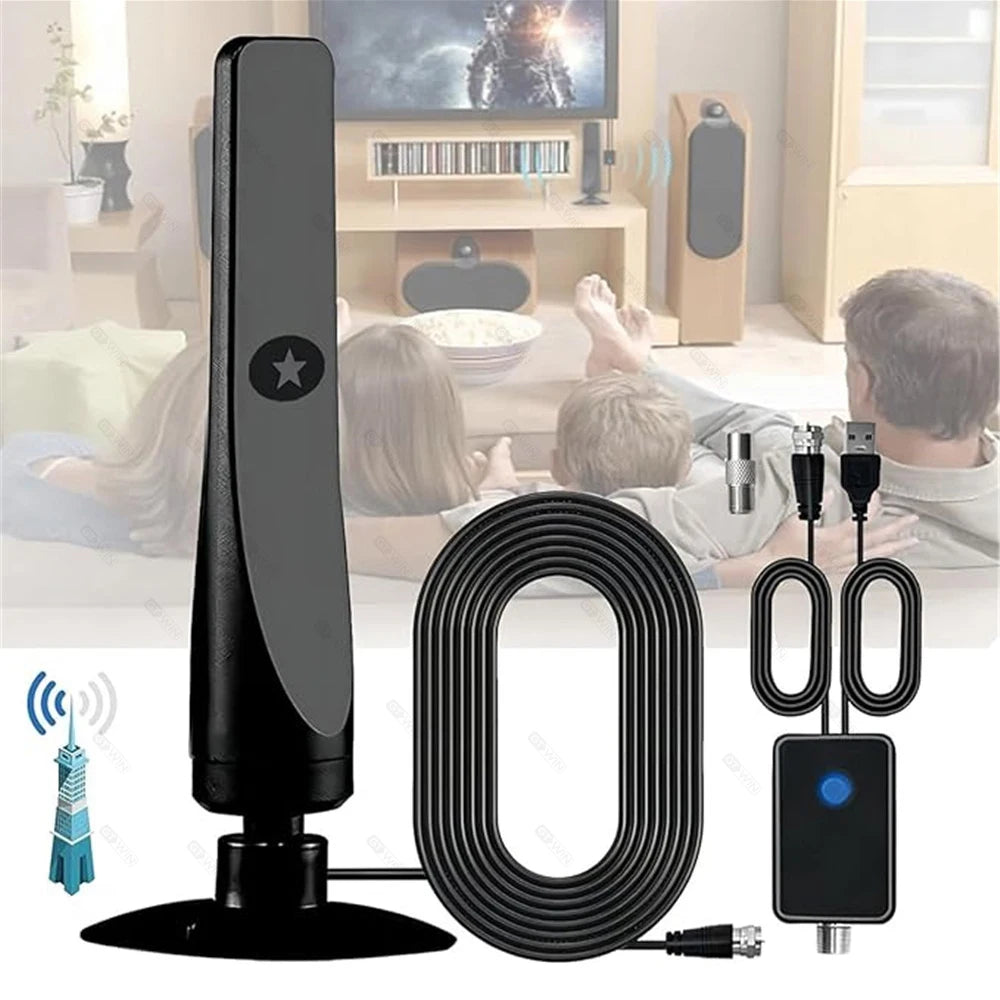Amplifier Signal Booster