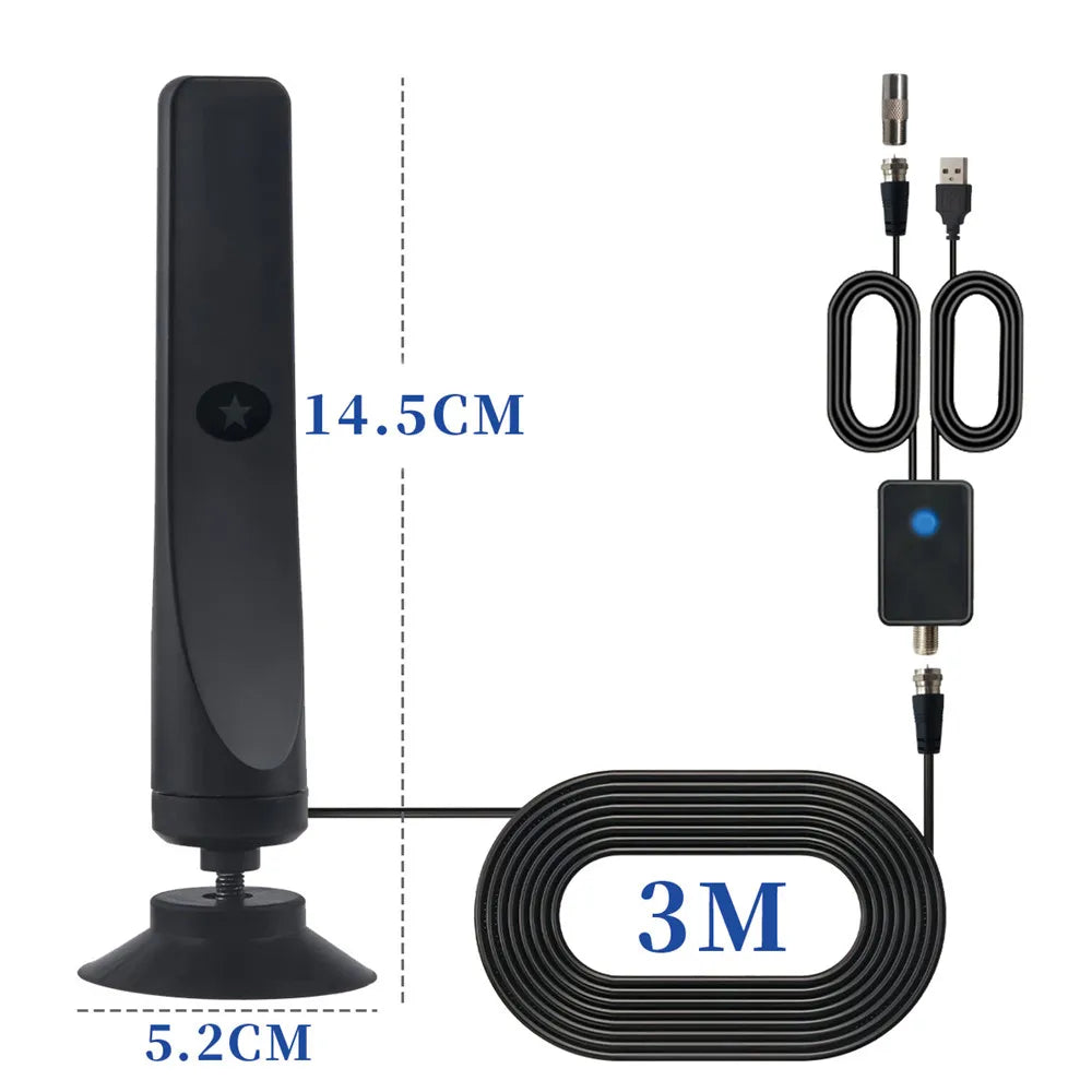 Amplifier Signal Booster