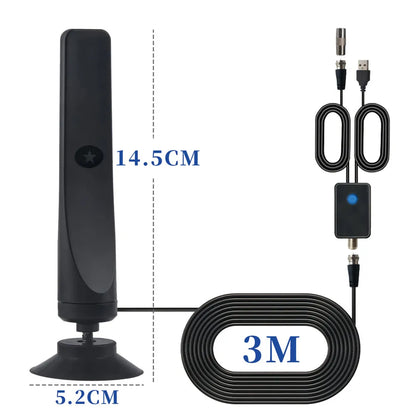Amplifier Signal Booster