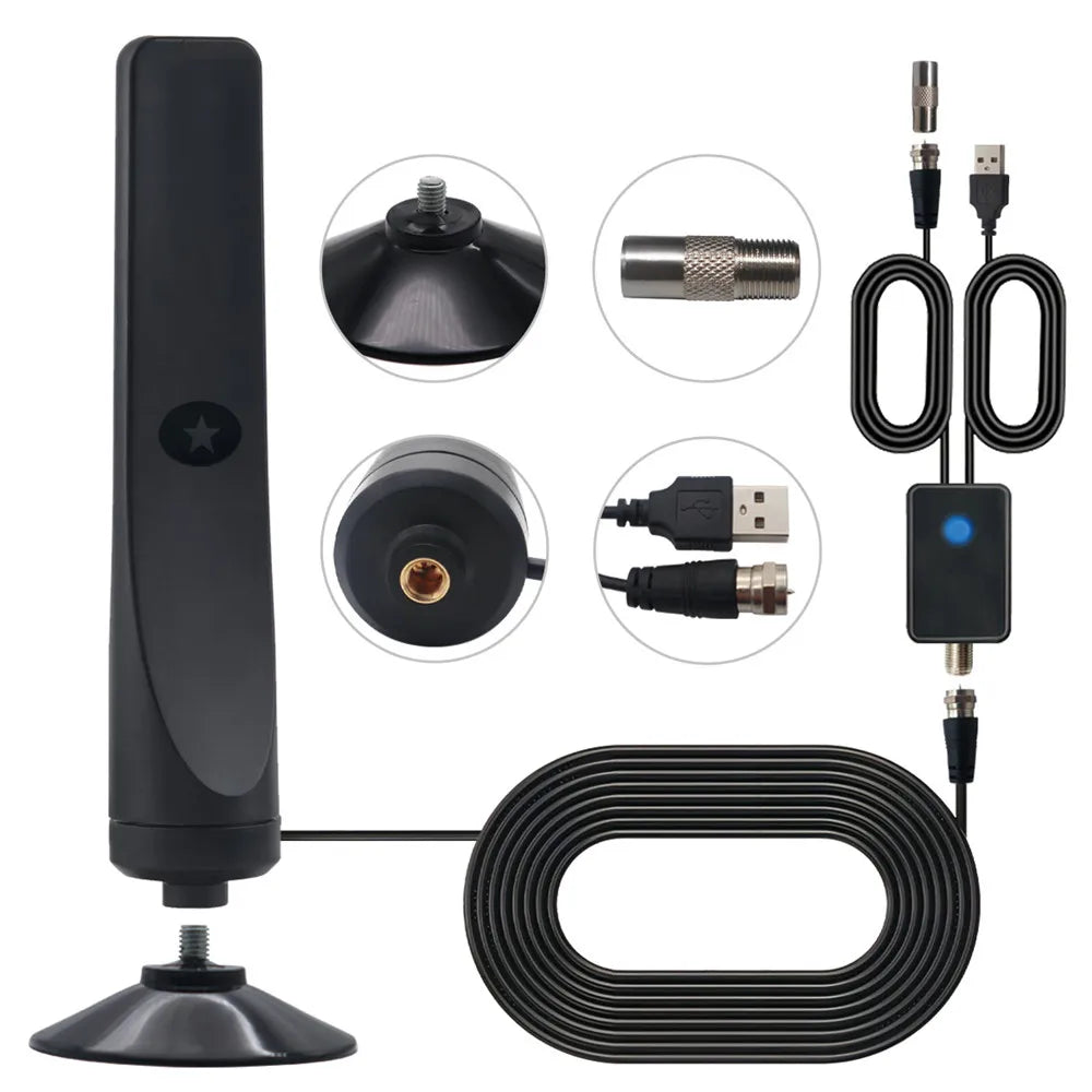 Amplifier Signal Booster