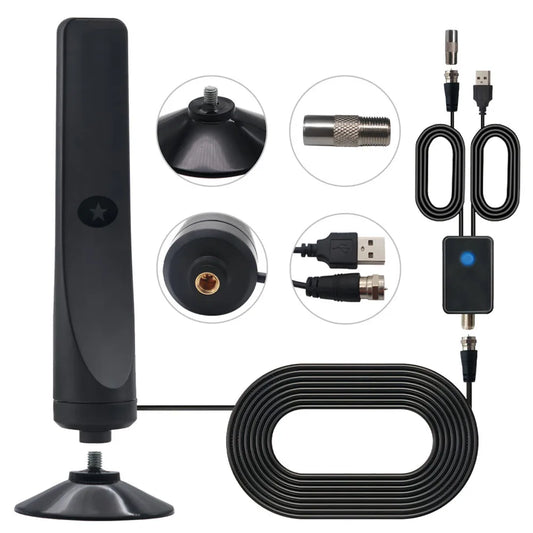 Amplifier Signal Booster