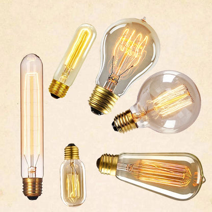C9 Christmas Light Bulbs