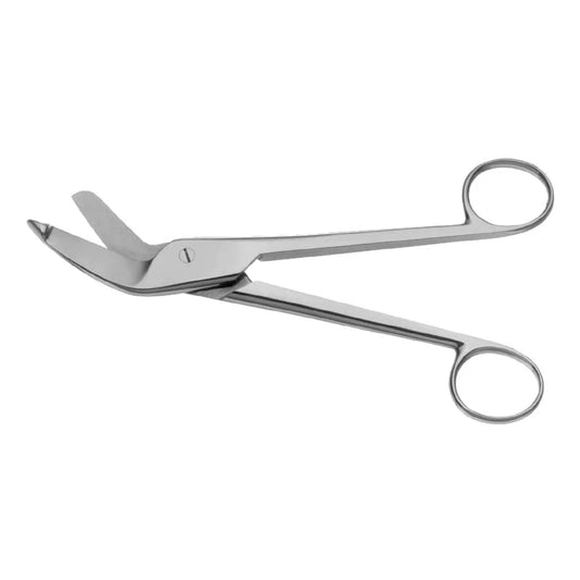 Eccentric Plaster Shear