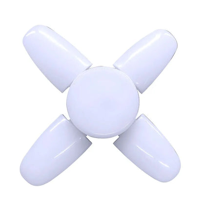 Fan Shape LED Bulb