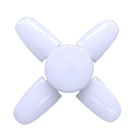 Fan Shape LED Bulb