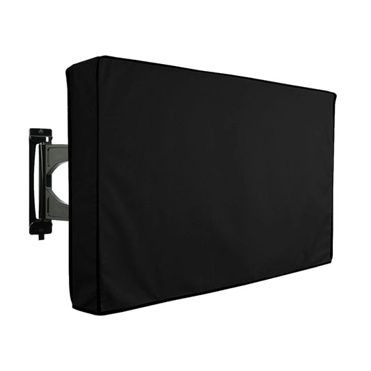Flat Screen TV Dust Cover