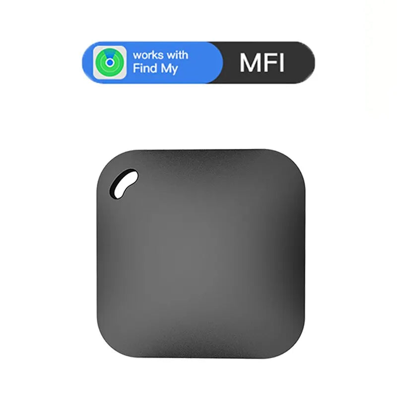 GPS Tracker