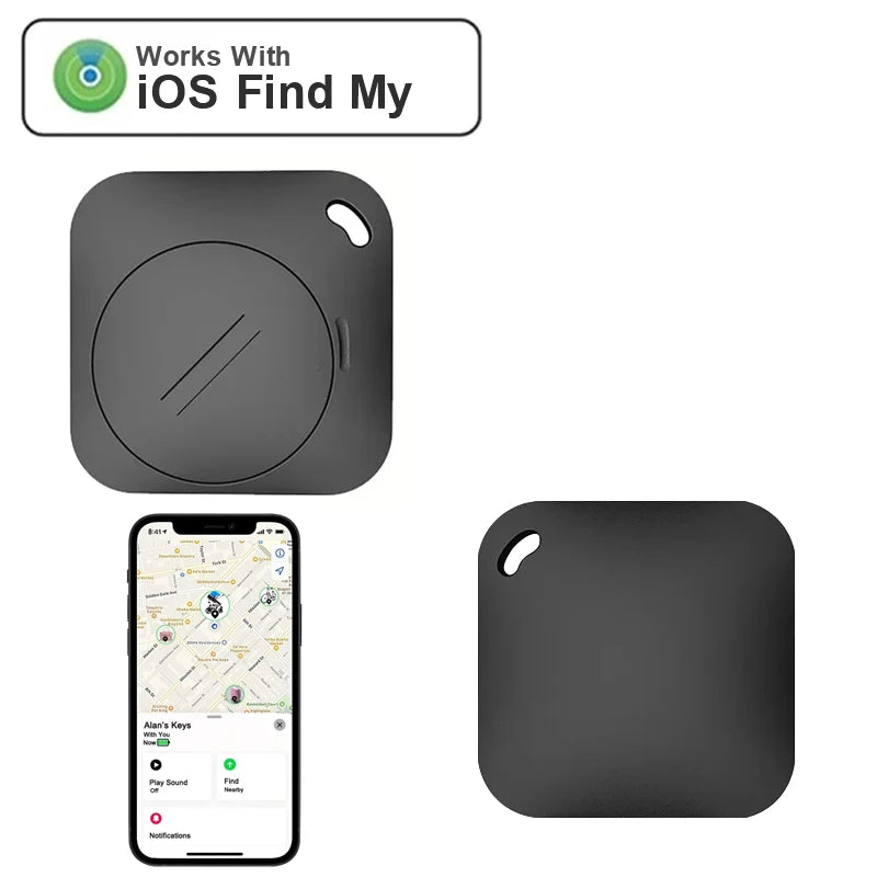 GPS Tracker