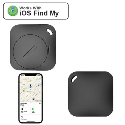 GPS Tracker