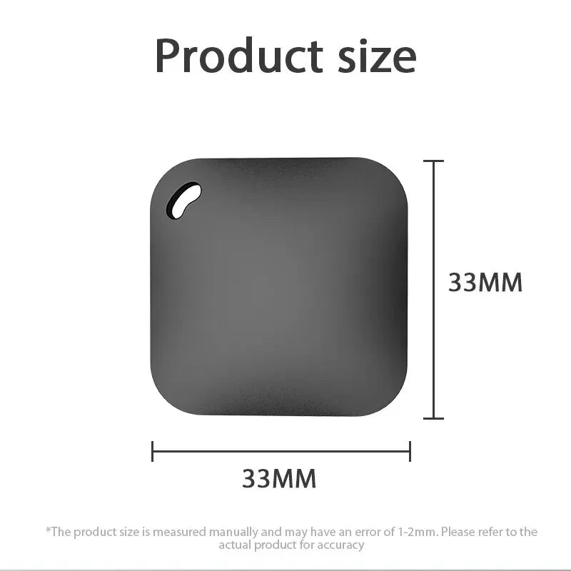 GPS Tracker