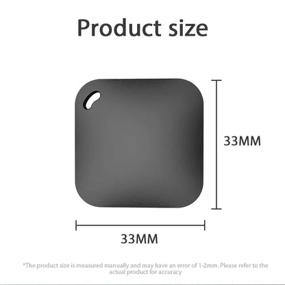 GPS Tracker
