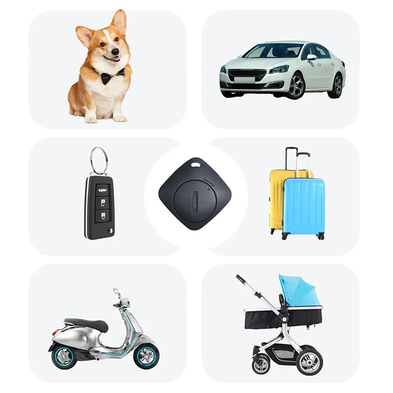 GPS Tracker