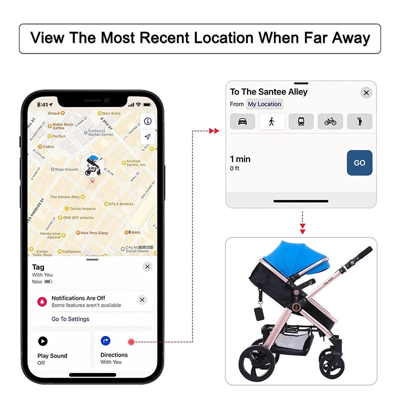 GPS Tracker