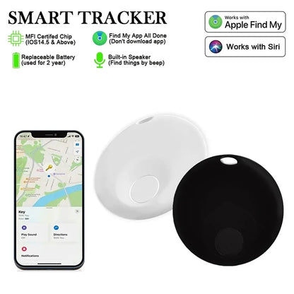 GPS Tracker For Kids