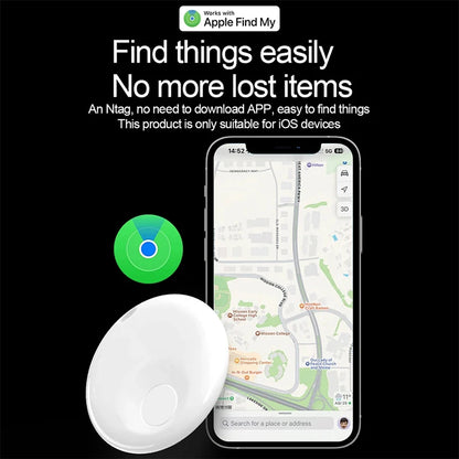 GPS Tracker For Kids