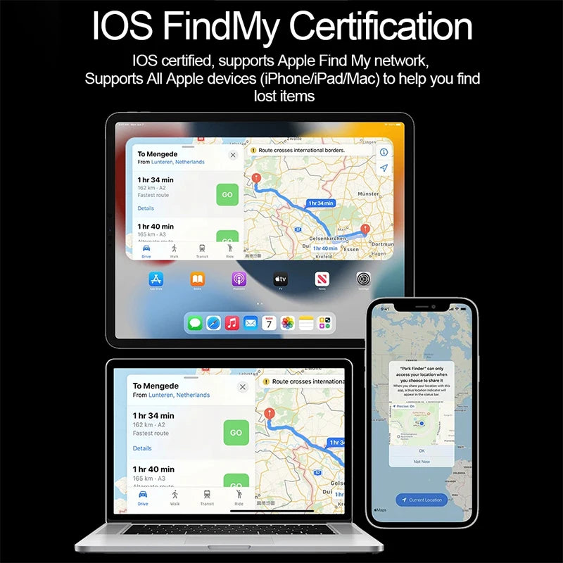 GPS Tracker For Kids
