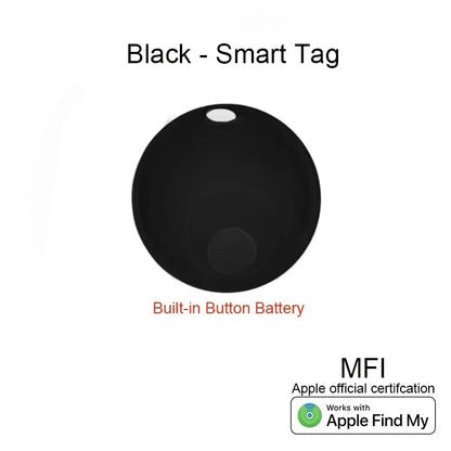 GPS Tracker For Kids