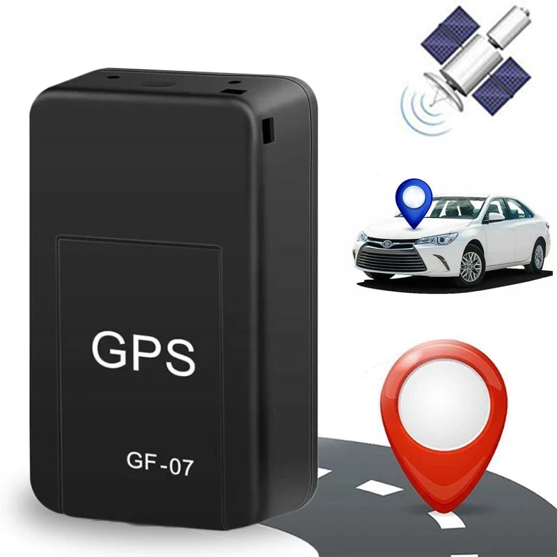 Gps Positioner