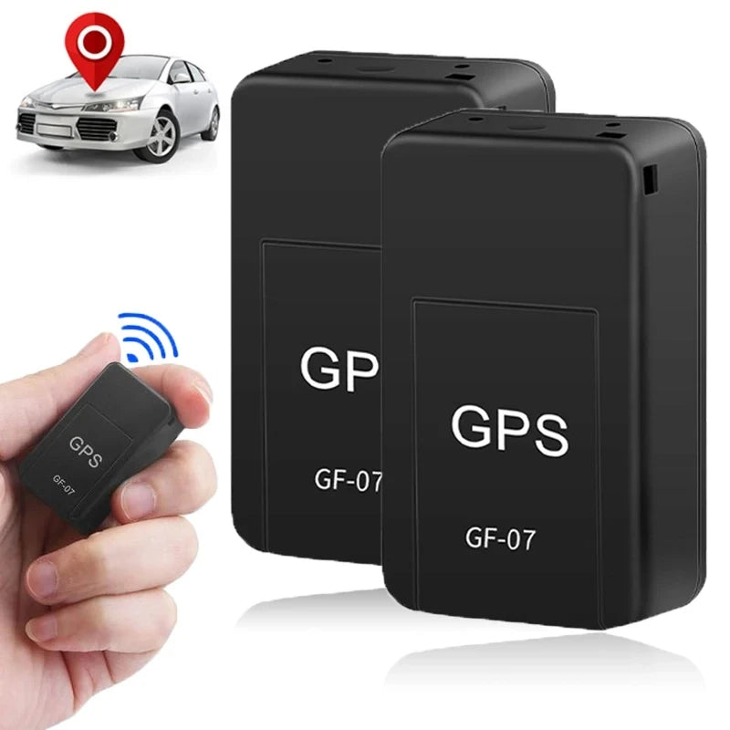 Gps Positioner