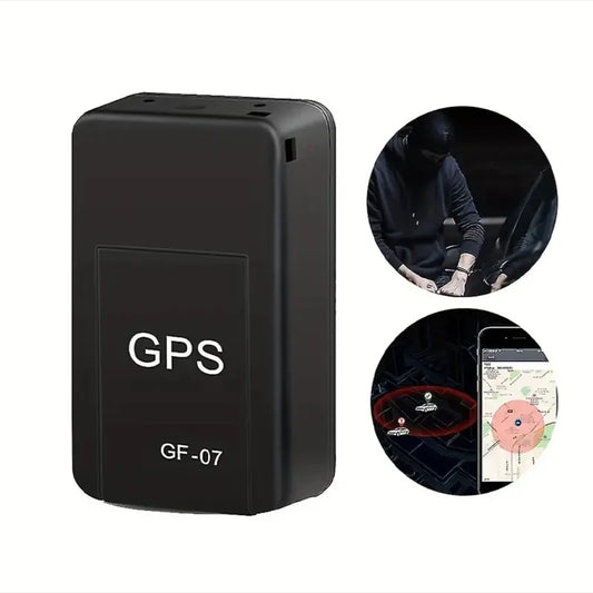 Gps Positioner