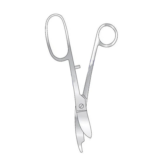 Guys Plaster Shear