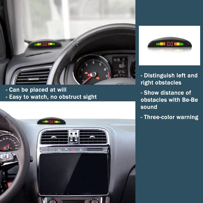 Parking Sensor Kit