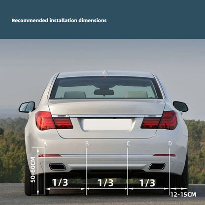 Parking Sensor Kit