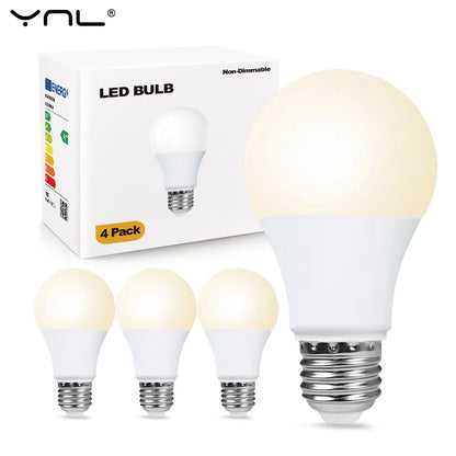 LED Bulb Lamps
