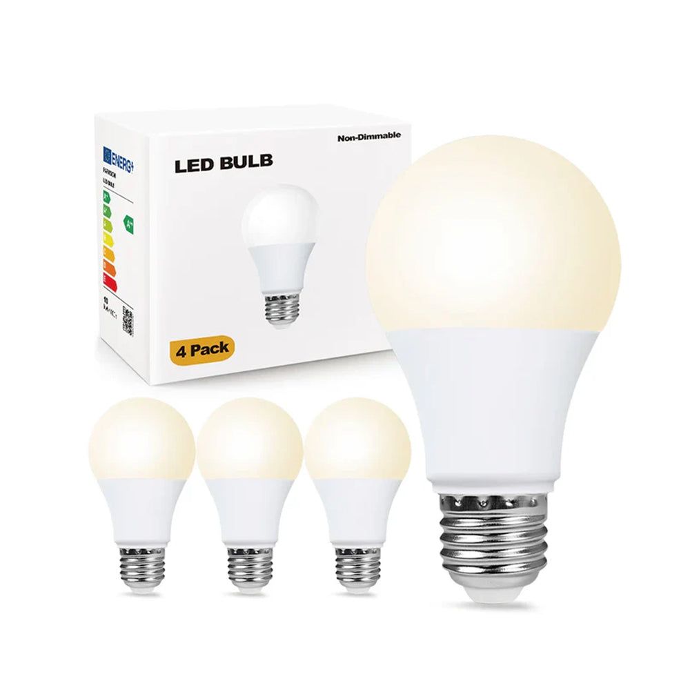 LED Bulb Lamps