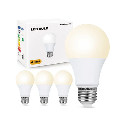 LED Bulb Lamps