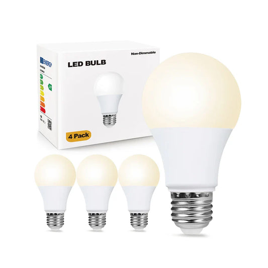 LED Bulb Lamps