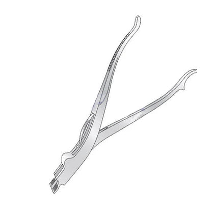 Lawton Palster Spreader