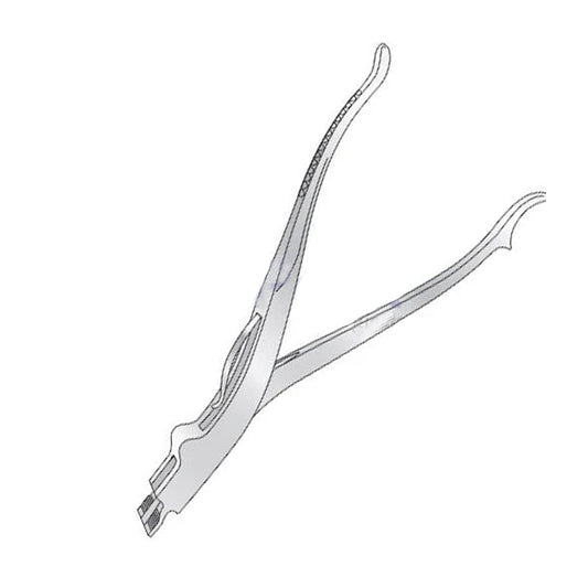 Lawton Palster Spreader