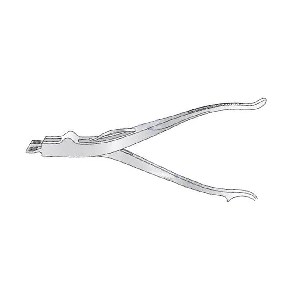 Lawton Palster Spreader