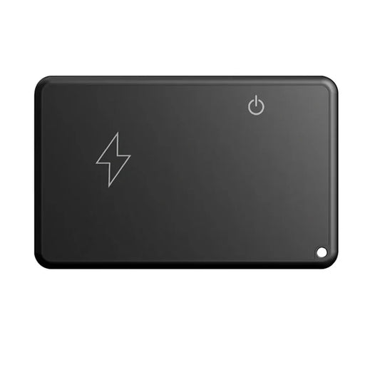 Mini Wallet Tracker Card