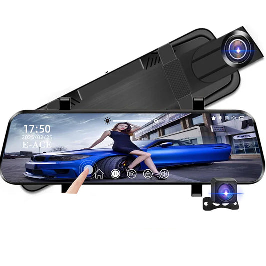 Rear View Camera Mirror