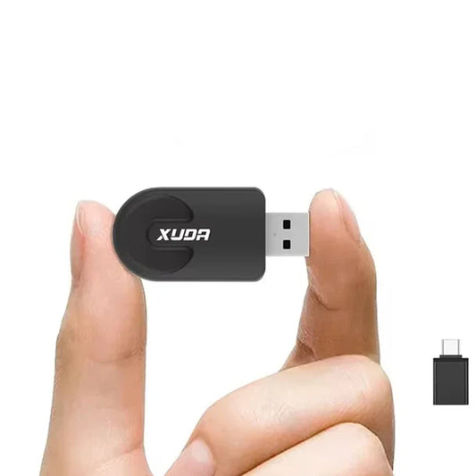 Wireless CarPlay Adapter