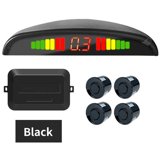 Parking Sensor Kit