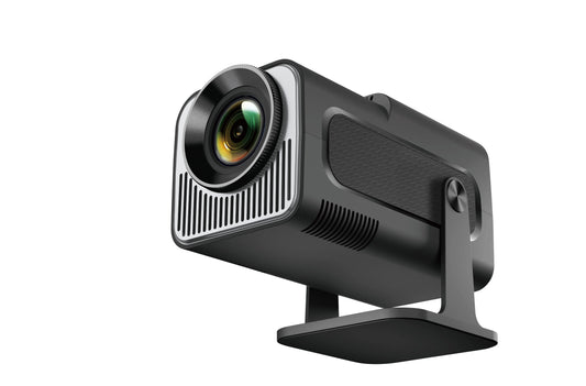 Projector HD Video Mirroring