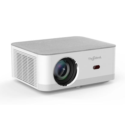 Projector with Short Throw
