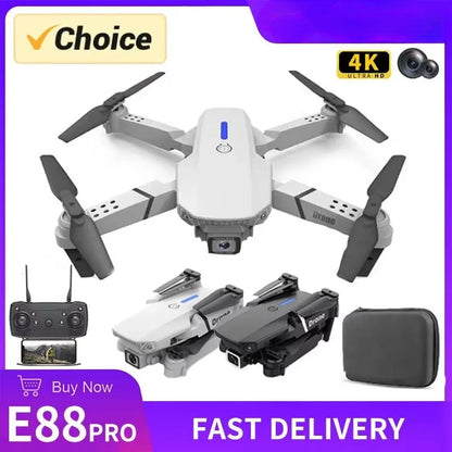 Remote Control Drone