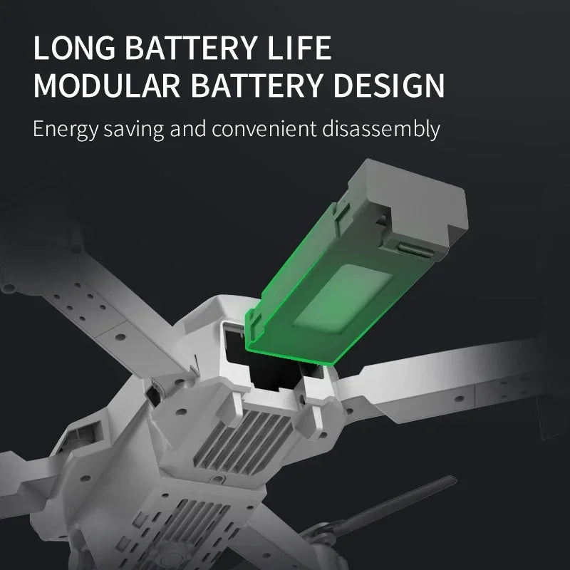 Remote Control Drone
