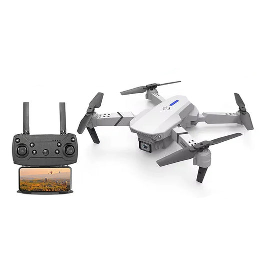 Remote Control Drone