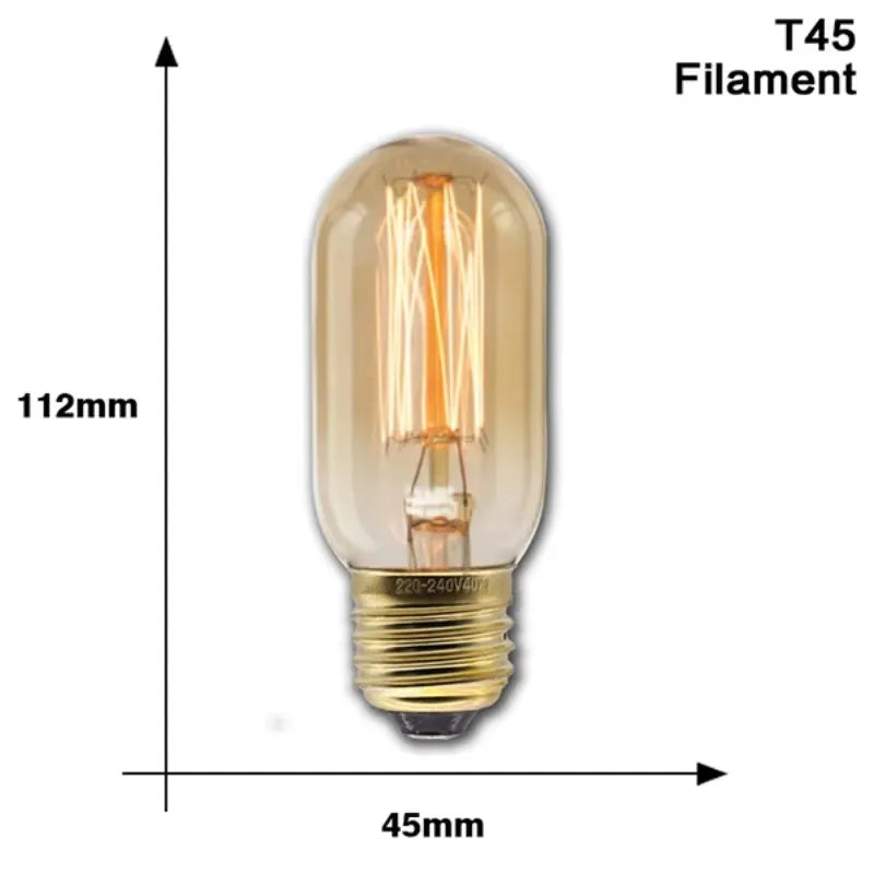 C9 Christmas Light Bulbs